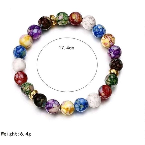 Energy Balance Bracelet - Picture 2 of 4